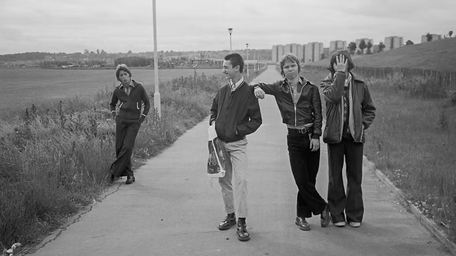 1. Early Life Influences