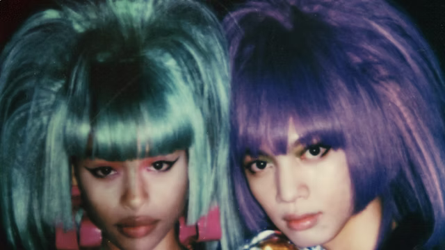 3. FROM THE 90S TO NOW