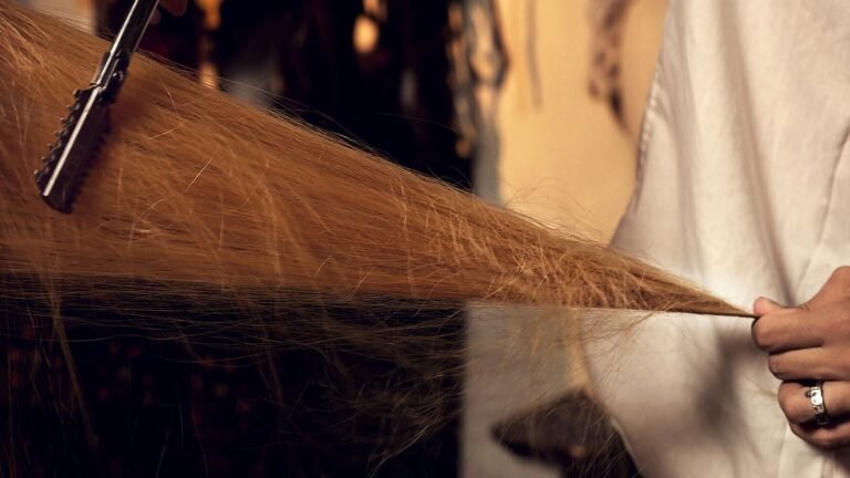 2. Mastering Mid Lengths for Natural Wig Movement