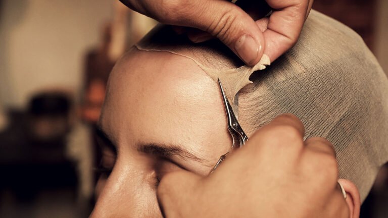 11. How to Maintain Your Wig