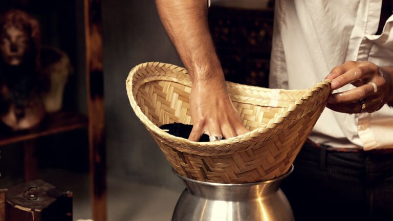 12. The Bald Cap Method