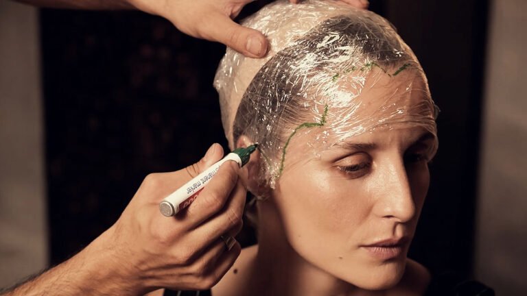 3. Working with a Cast