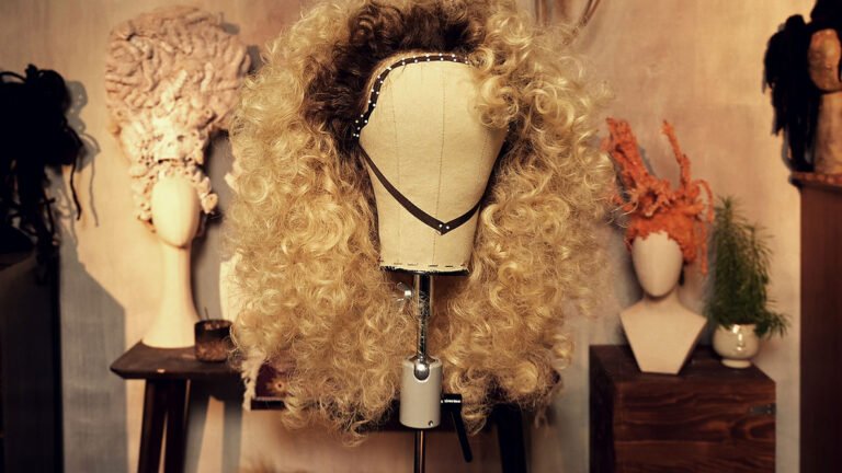 4. The Paper Set Curl Setting