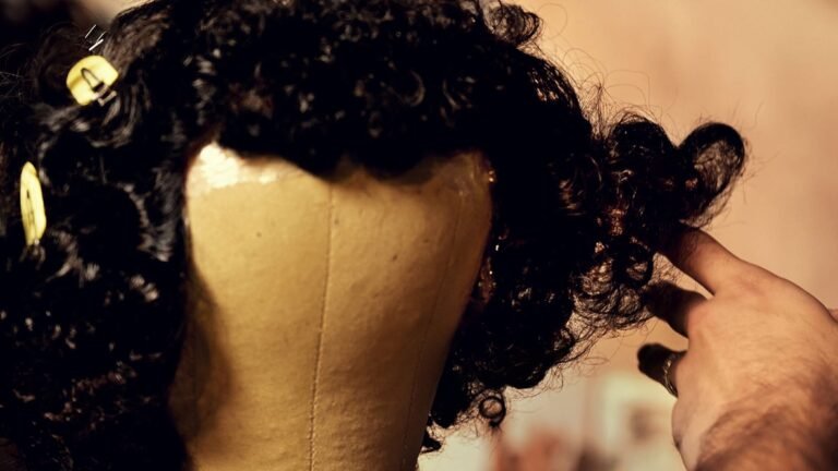 5. The 80’s Corkscrew Curls