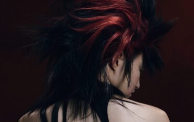 Dip Dye