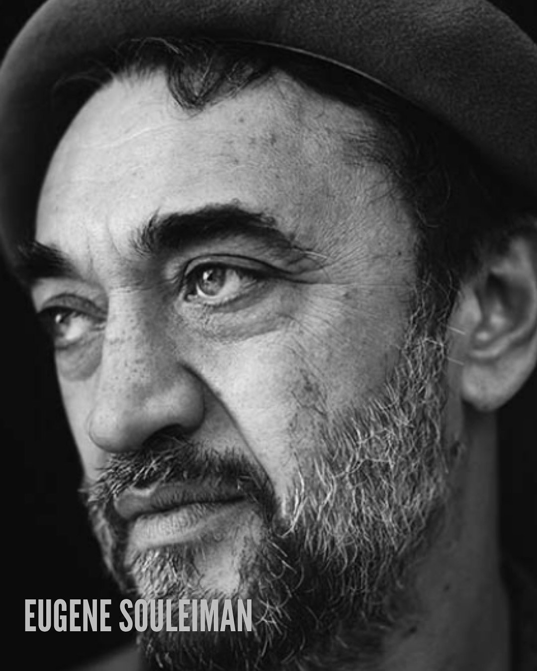 Eugene Souleiman/Streeters