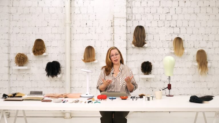 2. Setup for Ventilation –  From Pad to Pinch