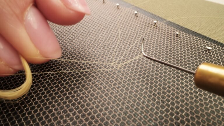 3. Basic Ventilation — Knot Mechanics