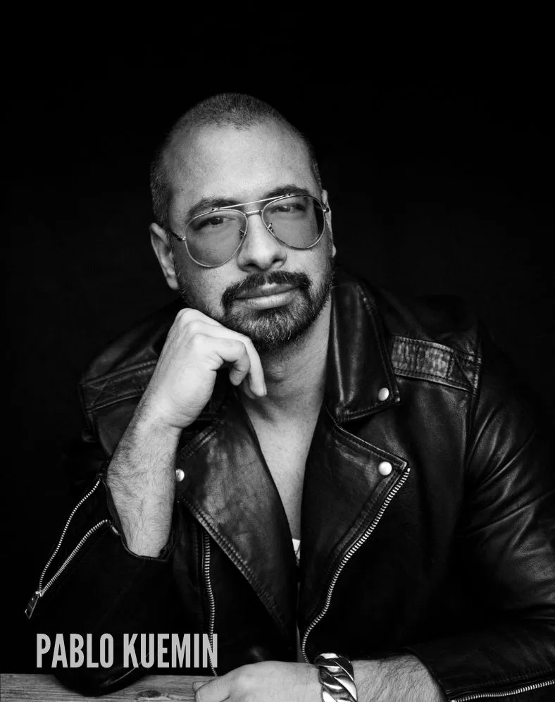 Pablo Kuemin