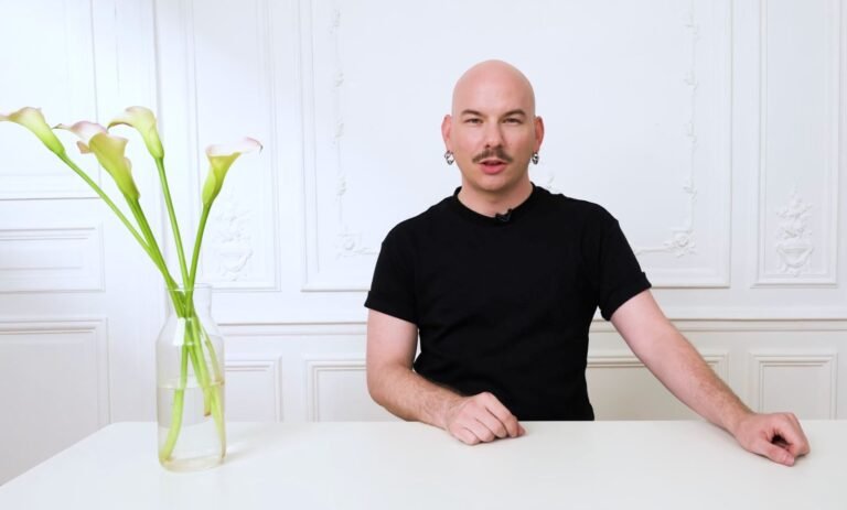 1. The Life of Jean Baptiste Santens