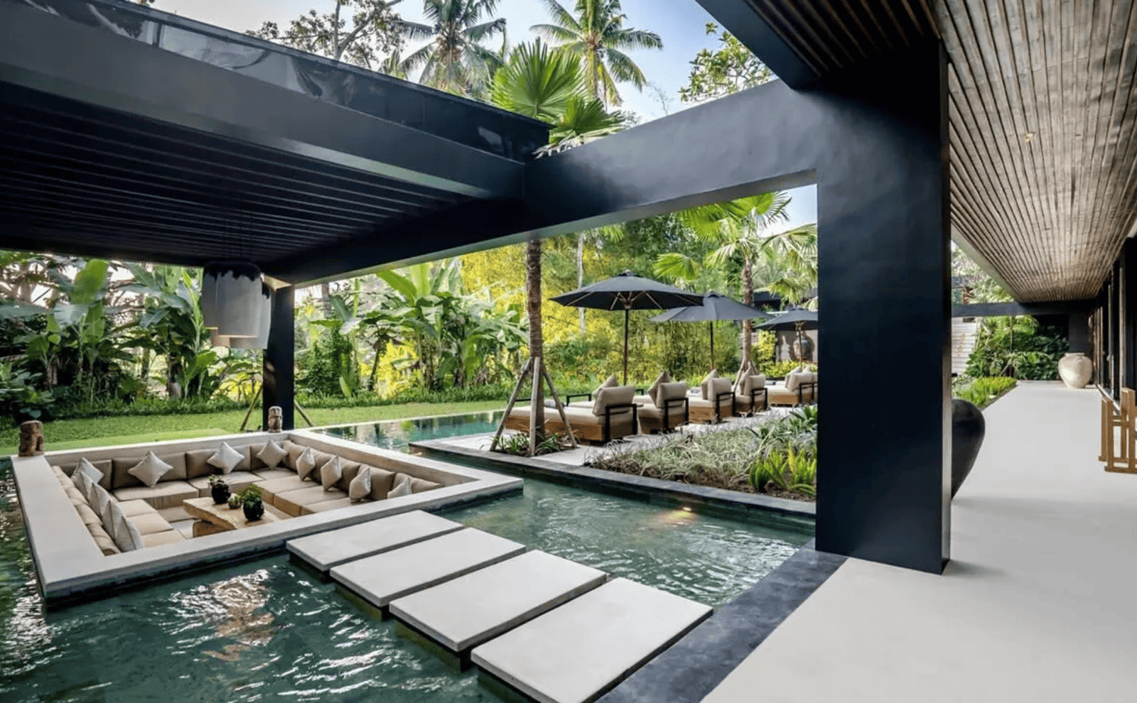 Fitness & Performance Training During Hair Mastery Bali Retreat