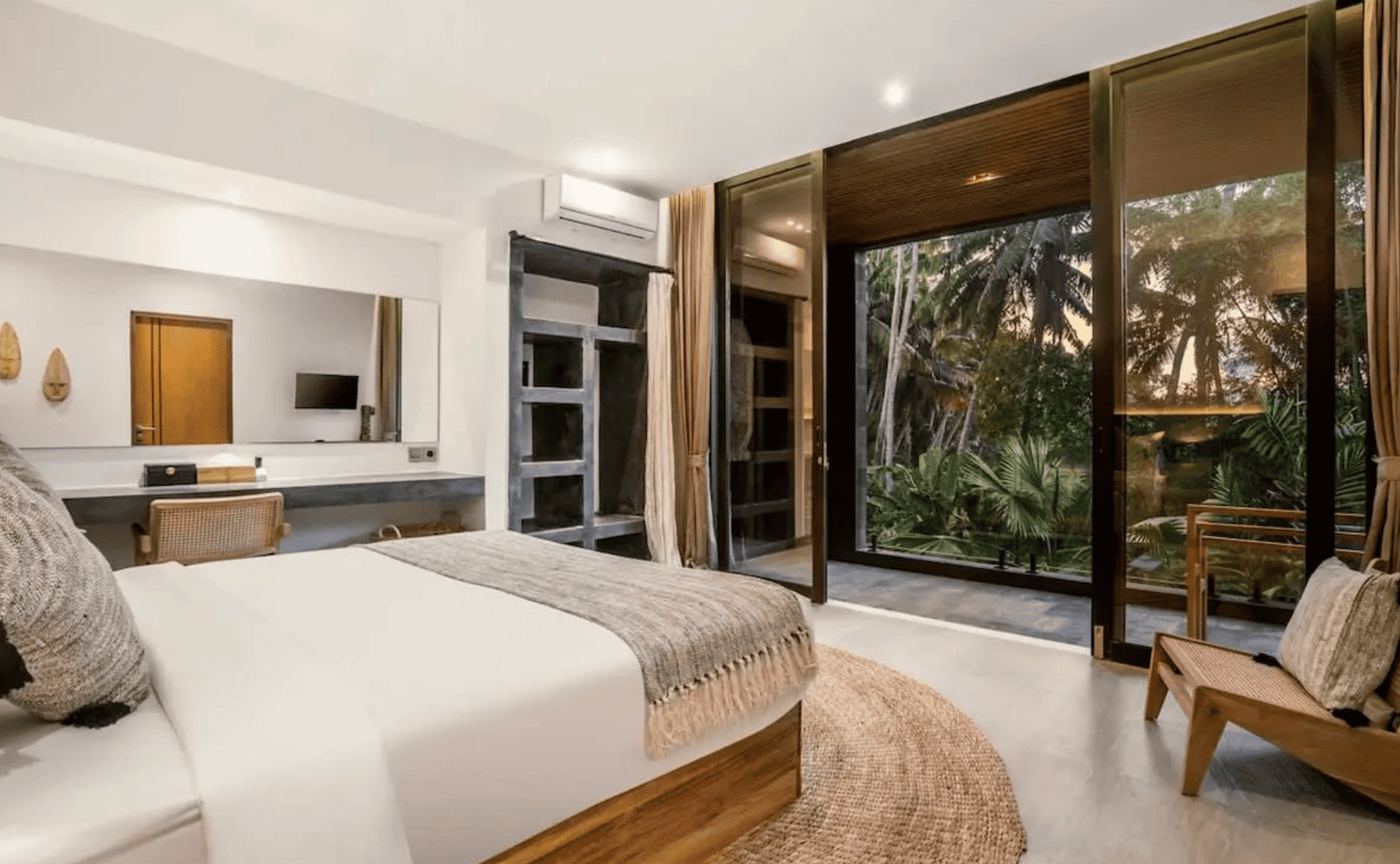 Yoga & Mindset Sessions at Hair Mastery Bali Hair Education Retreat