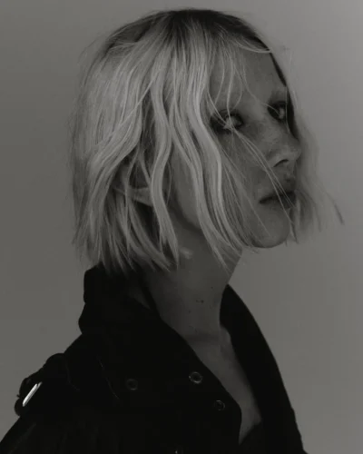 Andy Smith Precision Cutting — The Modern Bob (Ashley)