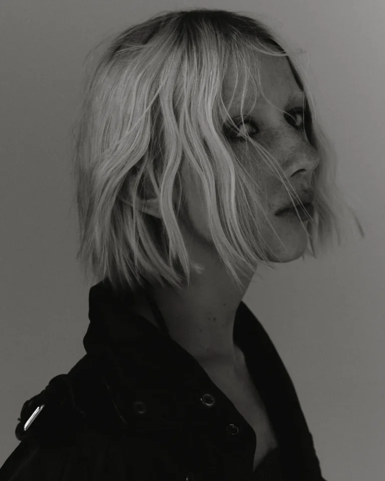 The Modern Bob