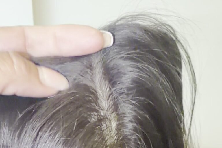 Eva Spiess, Injected Hair Masterclass