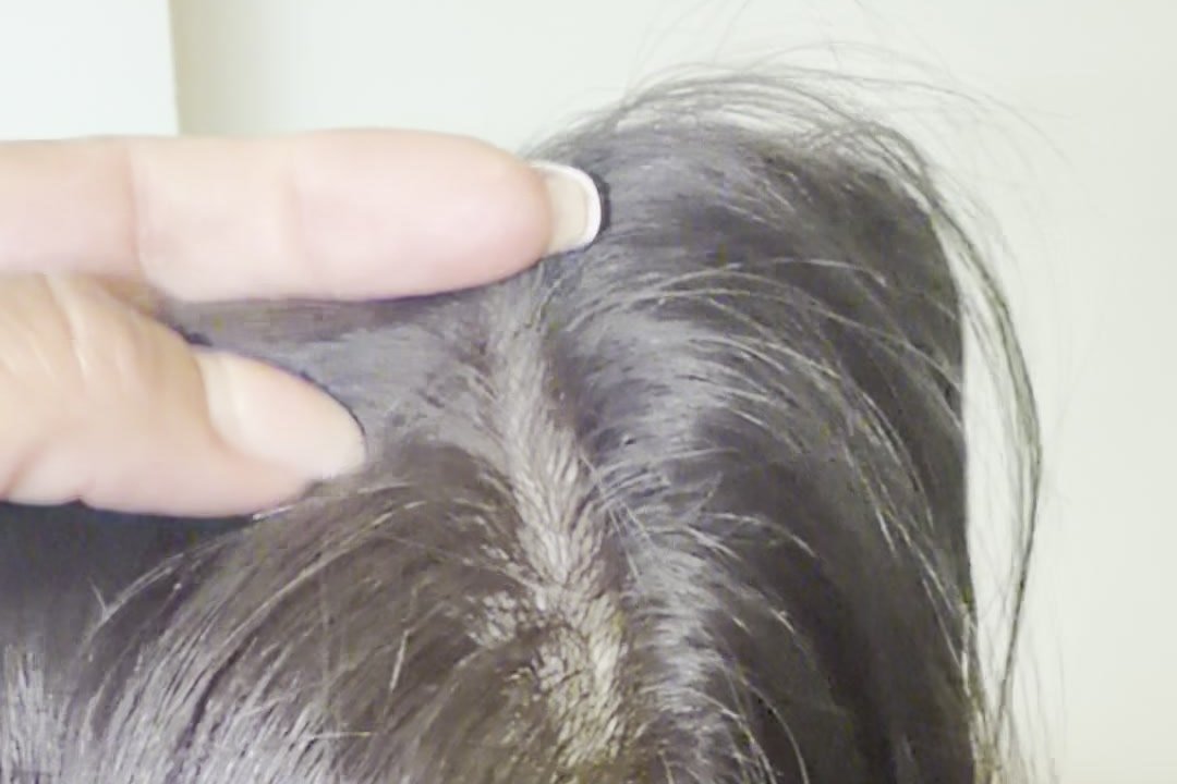 Eva Spiess, Injected Hair Masterclass