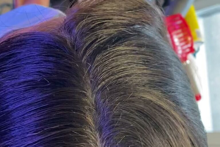 Eva Spiess, Injected Hair Masterclass