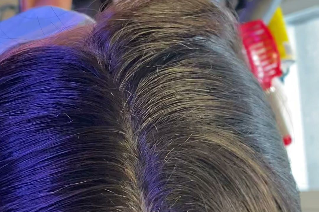 Eva Spiess, Injected Hair Masterclass