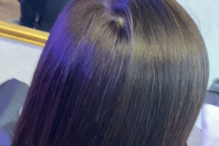 Eva Spiess, Injected Hair Masterclass